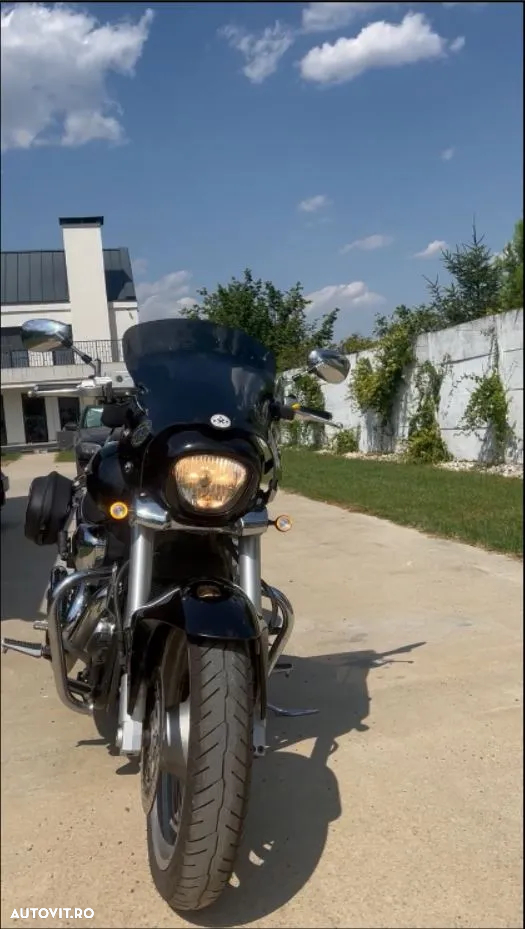 Suzuki Boulevard M 90 - 7