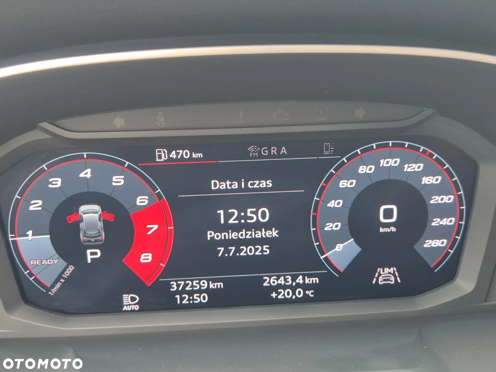 Audi Q3 35 TFSI Advanced S tronic - 17