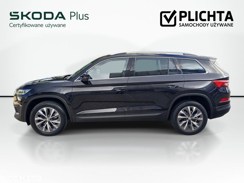 Skoda Kodiaq - 3