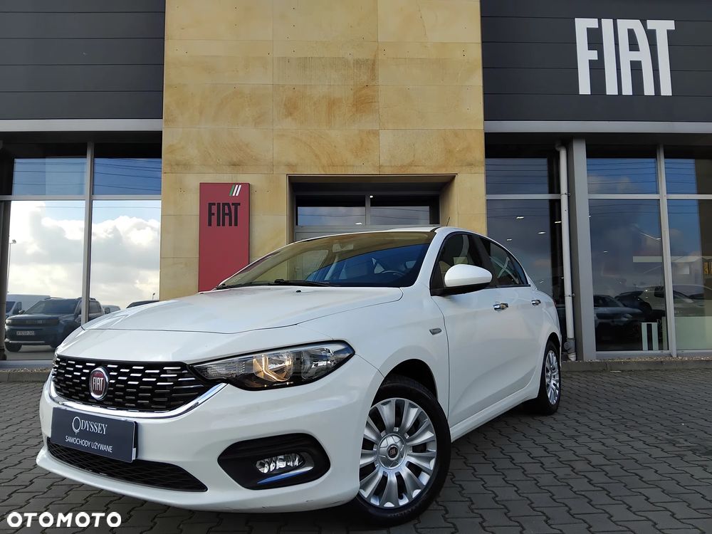 Fiat Tipo 1.4 16v Pop