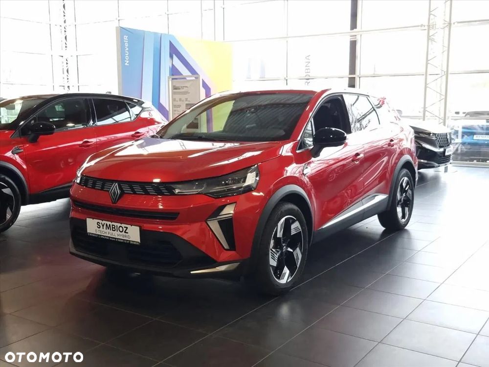 Renault Symbioz 1.3 TCe mHEV Techno - 3