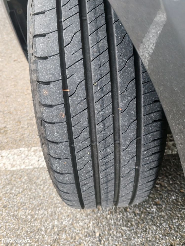 BMW 216 Active Tourer d Line Sport - 19