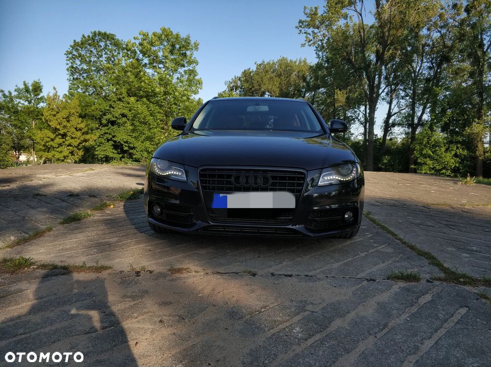 Audi A4 ver-2-0-tdi - 1