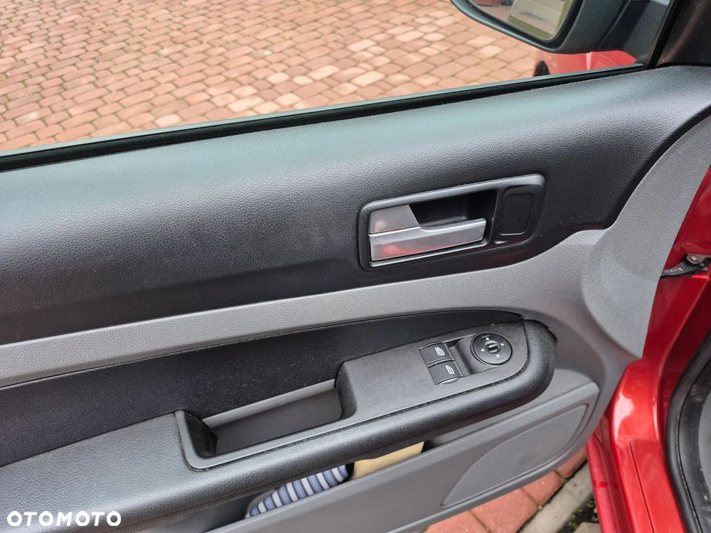 Ford Focus 1.6 Gold X - 11