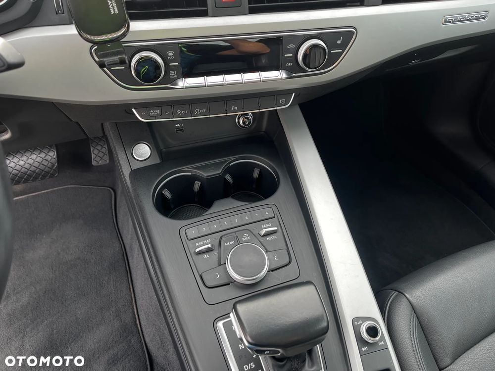 Audi A5 Coupé - 26