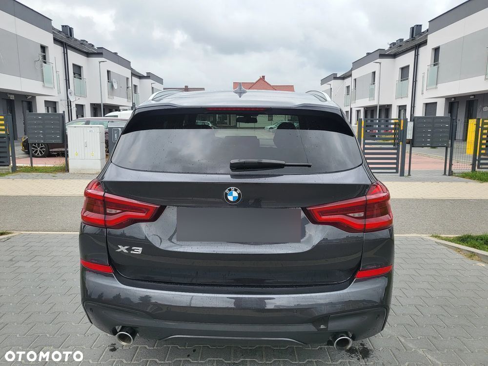 BMW X3 - 14