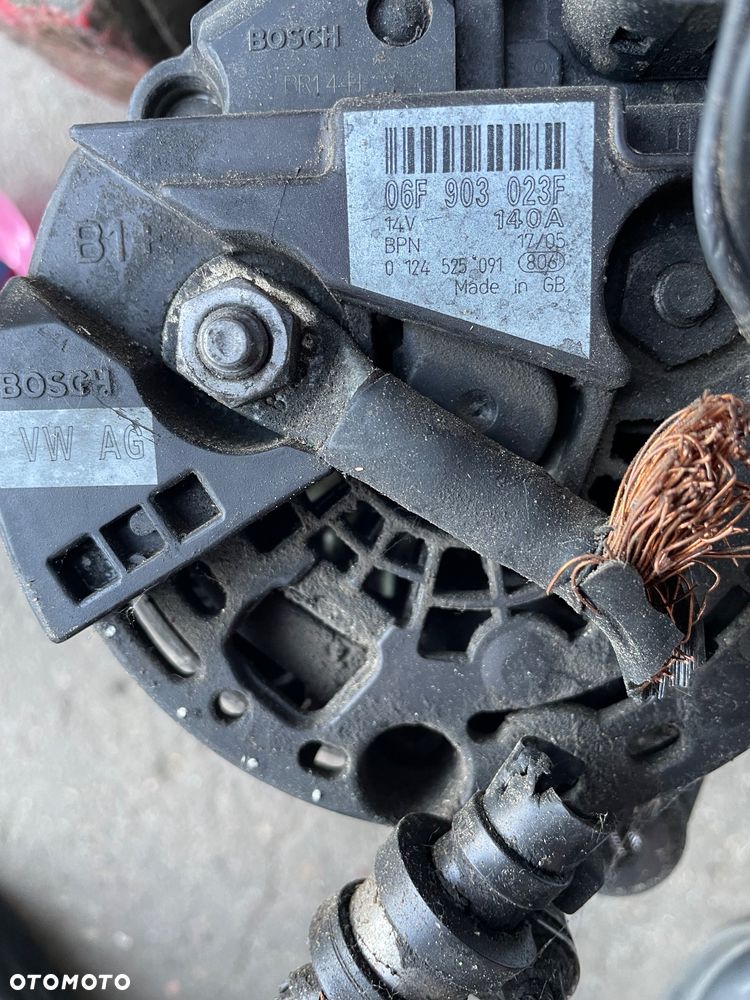 06F903023F alternator volkswagen skoda Seat - 3