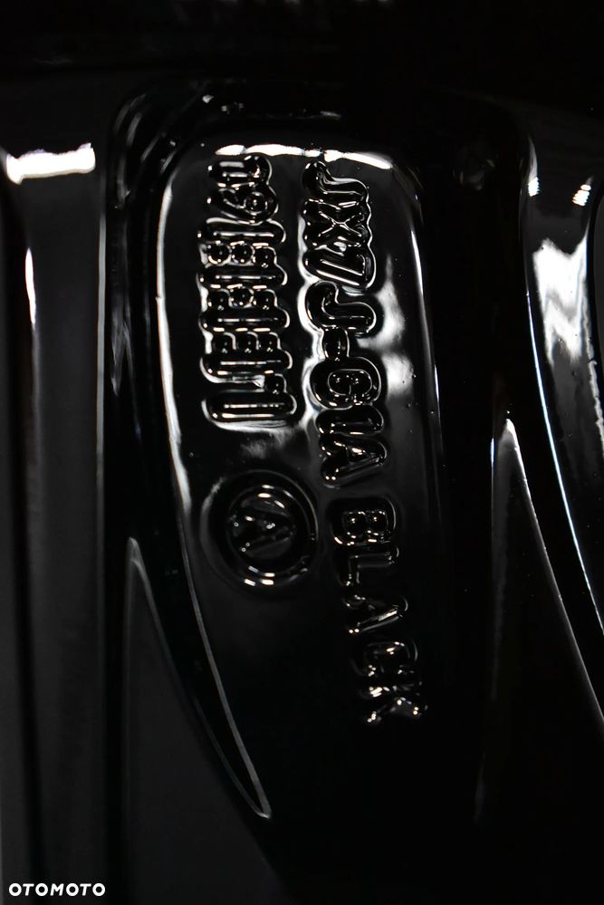 Felgi 5x108 R16 FORD Focus MK4 Oryginał - 11