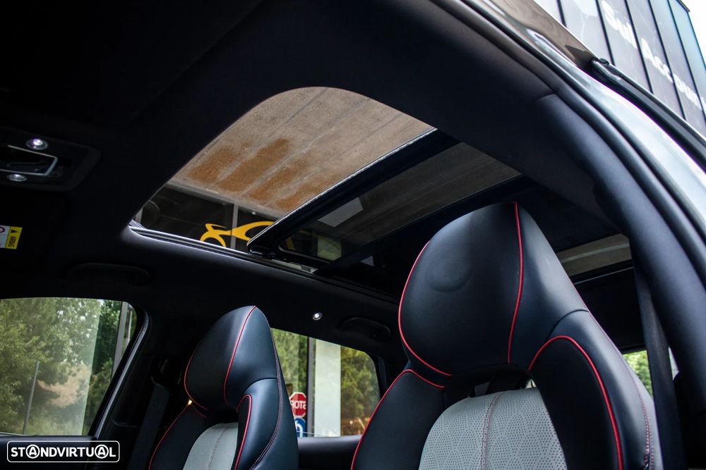 BYD Atto 3 Comfort - 53