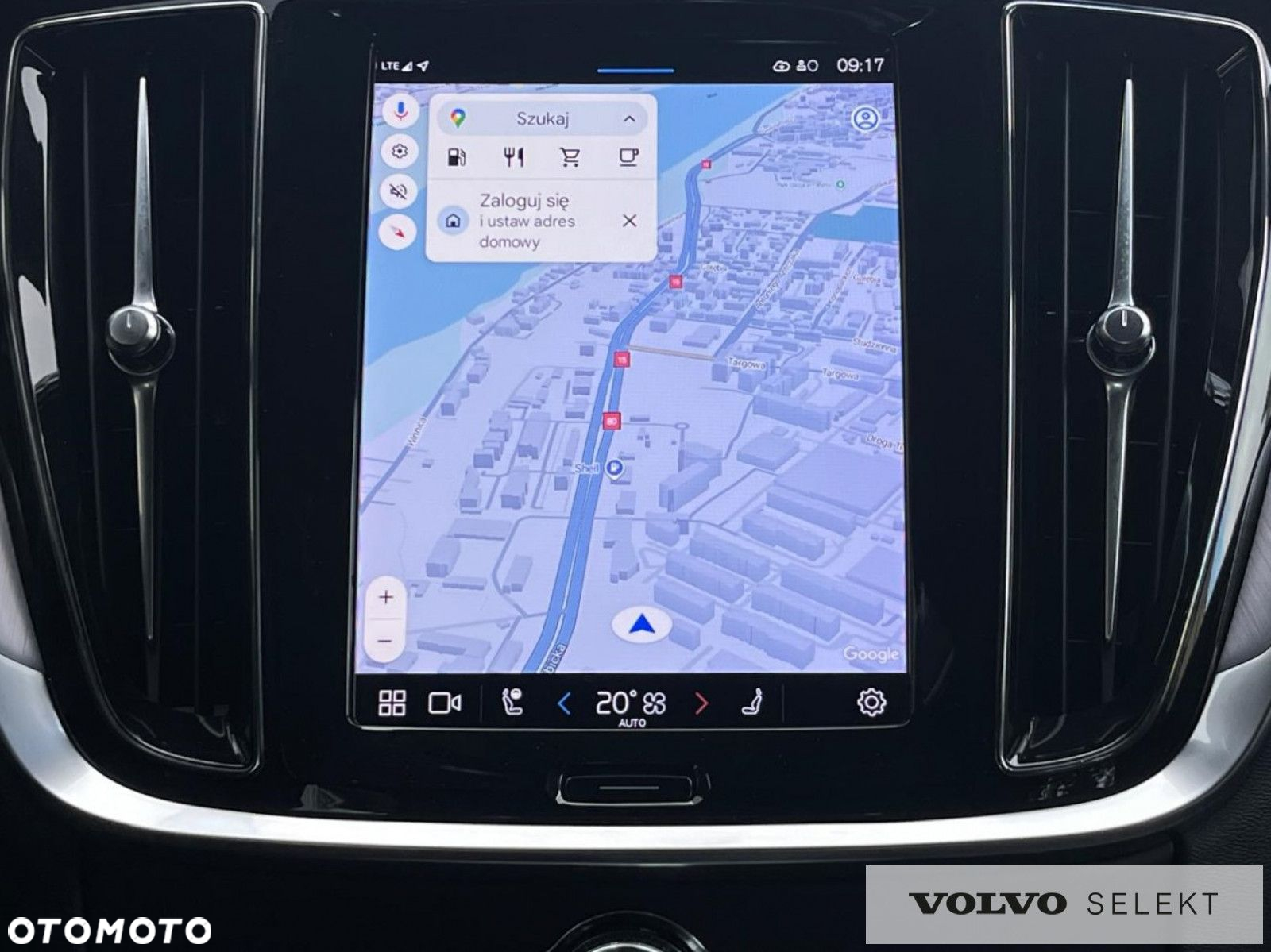 Volvo V60 - 21