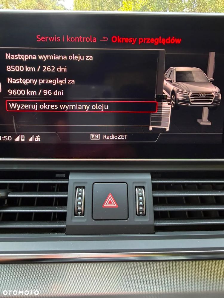 Audi Q5 2.0 TDI Quattro S tronic - 16