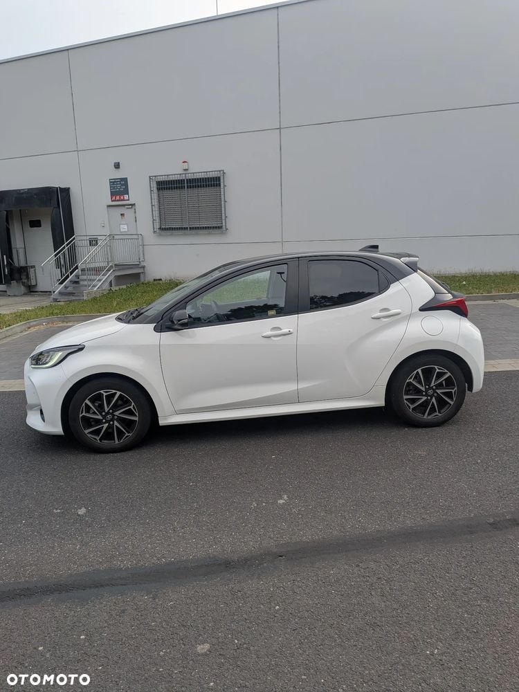 Toyota Yaris - 15