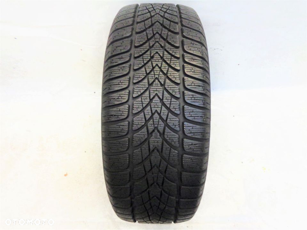 OPONA 235 55 17 99V DUNLOP - ZIMA
