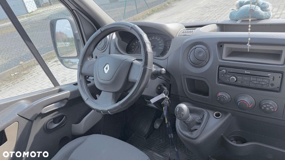 Renault Master - 5