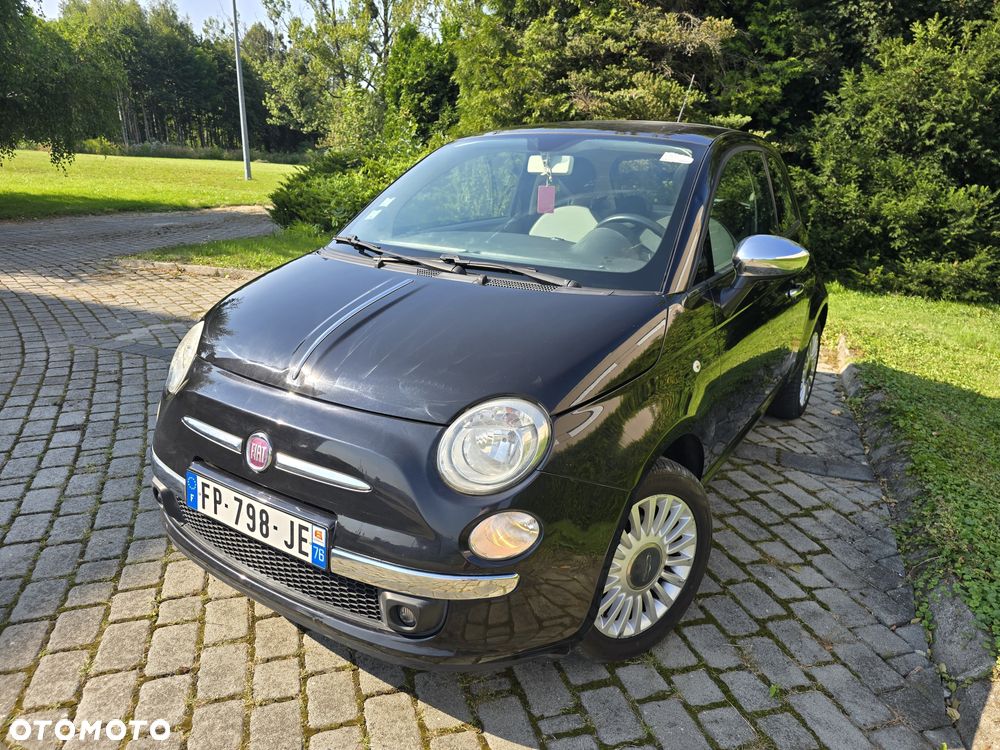 Fiat 500 - 9