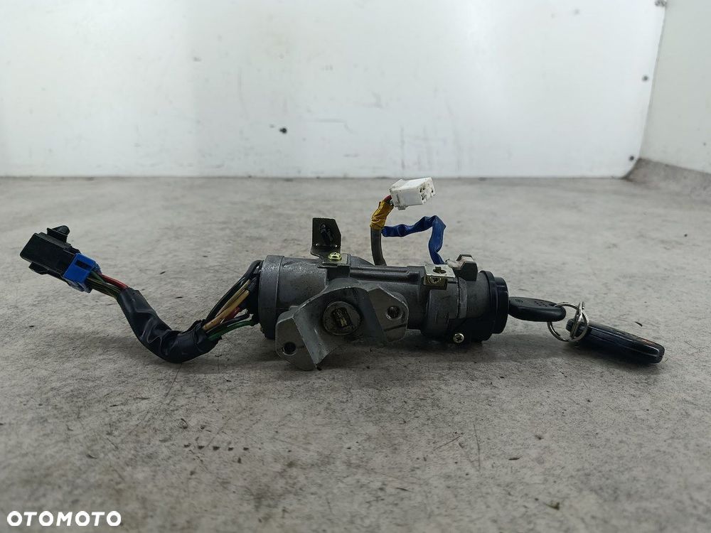 STACYJKA KIA CEE'D I EDZDC2 2.0 CRDI - 4