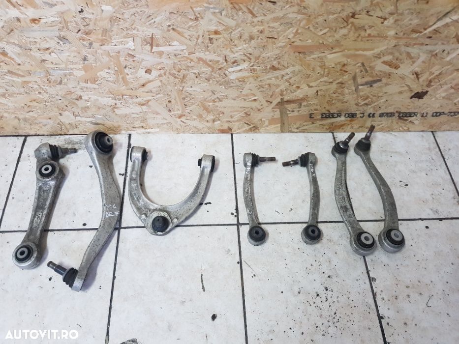 Brate Brat Bascula Fata Directie Bmw M6 F06 F12 F13 - 3