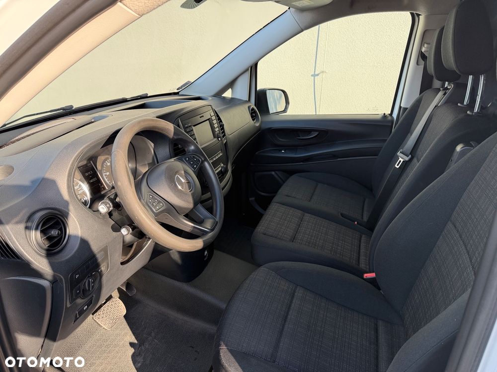 Mercedes-Benz Vito - 6