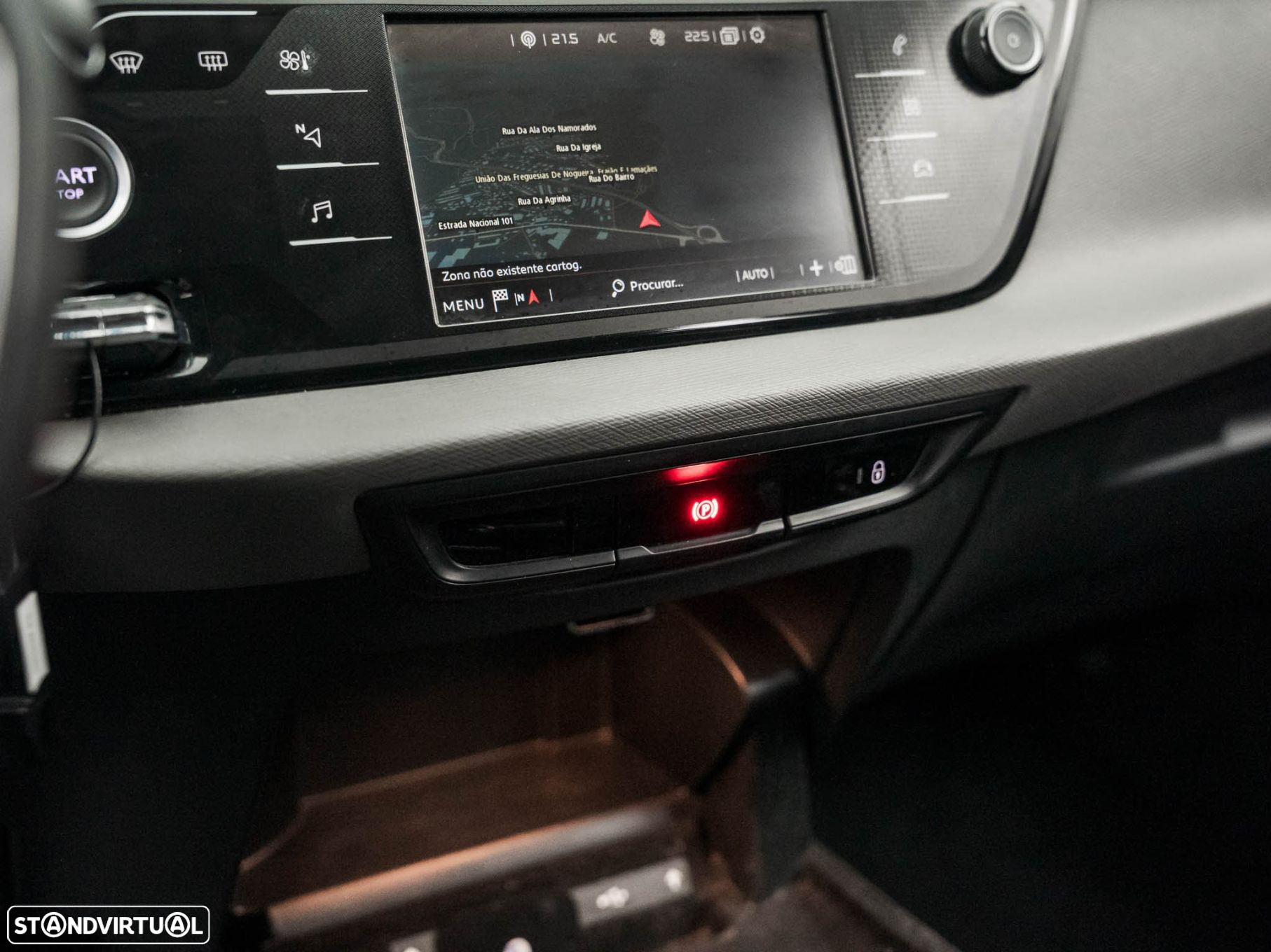 Citroën Grand C4 Spacetourer 1.5 BlueHDi Feel - 21