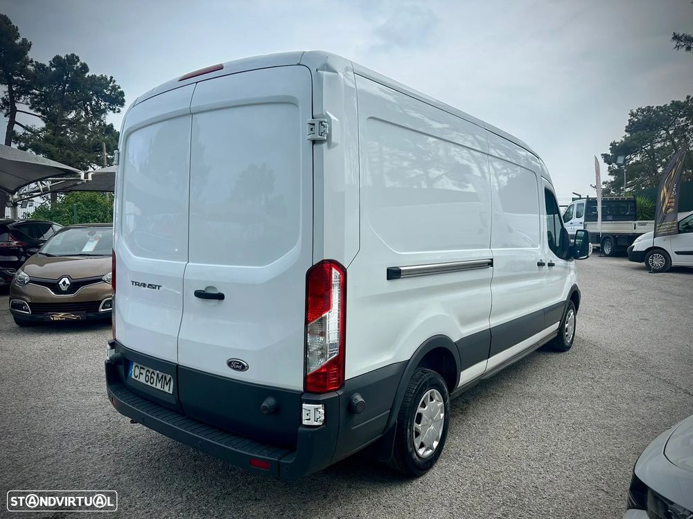 Ford Transit L3 - 7