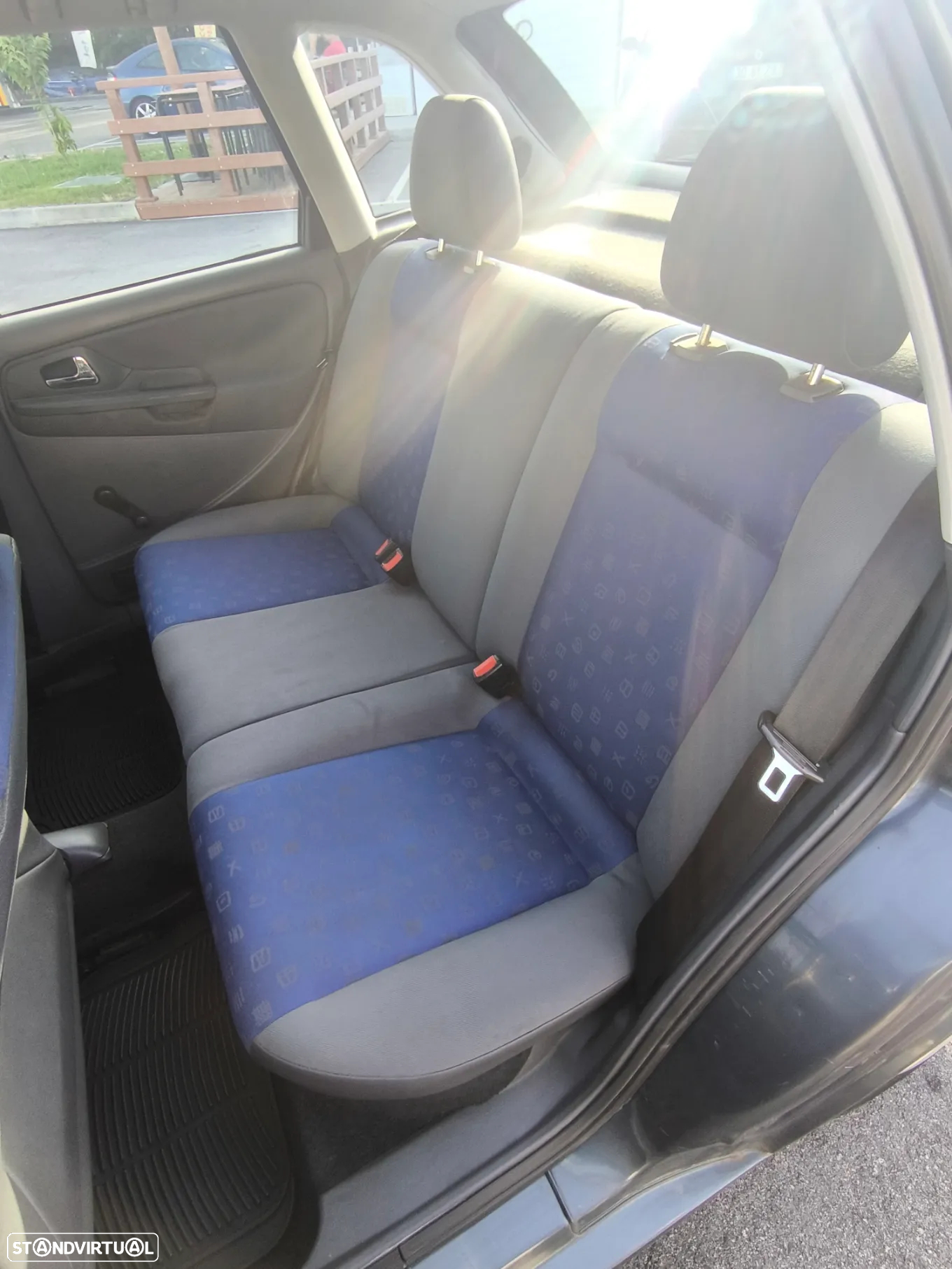 SEAT Ibiza 1.0 Passion - 20
