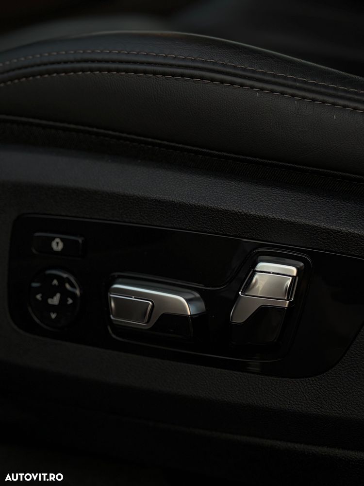 BMW X5 xDrive40d AT MHEV - 12