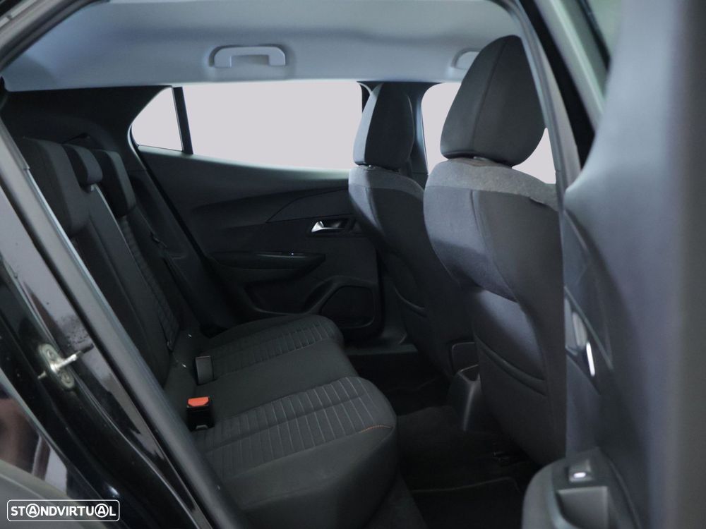 Peugeot 2008 - 16
