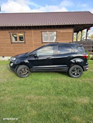 Ford EcoSport - 2