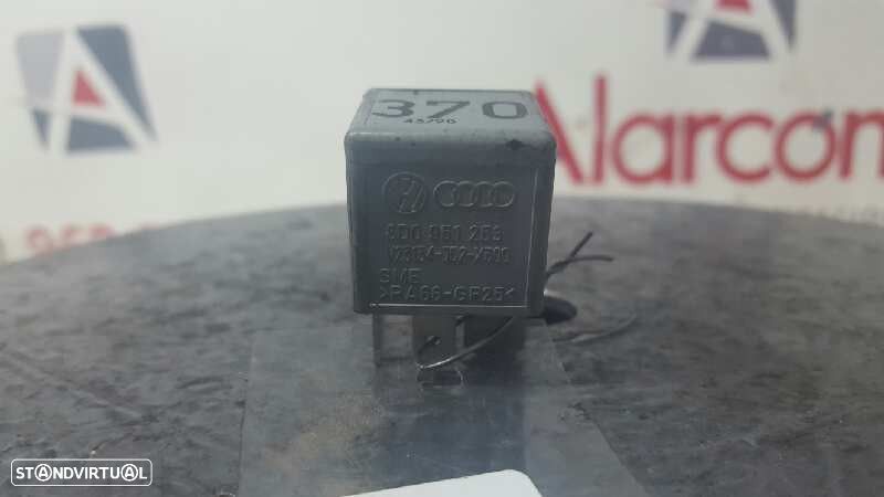 RELÉ AUDI A4 BERLINA (B5) 1.9 TDI - 1