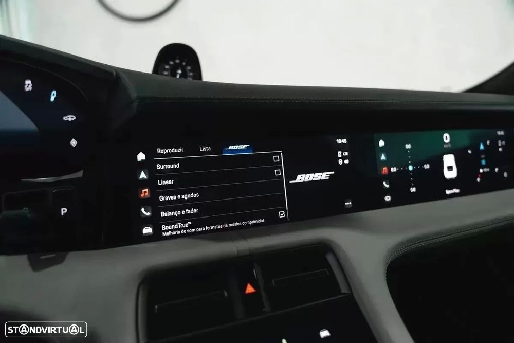 Porsche Taycan Turbo - 43
