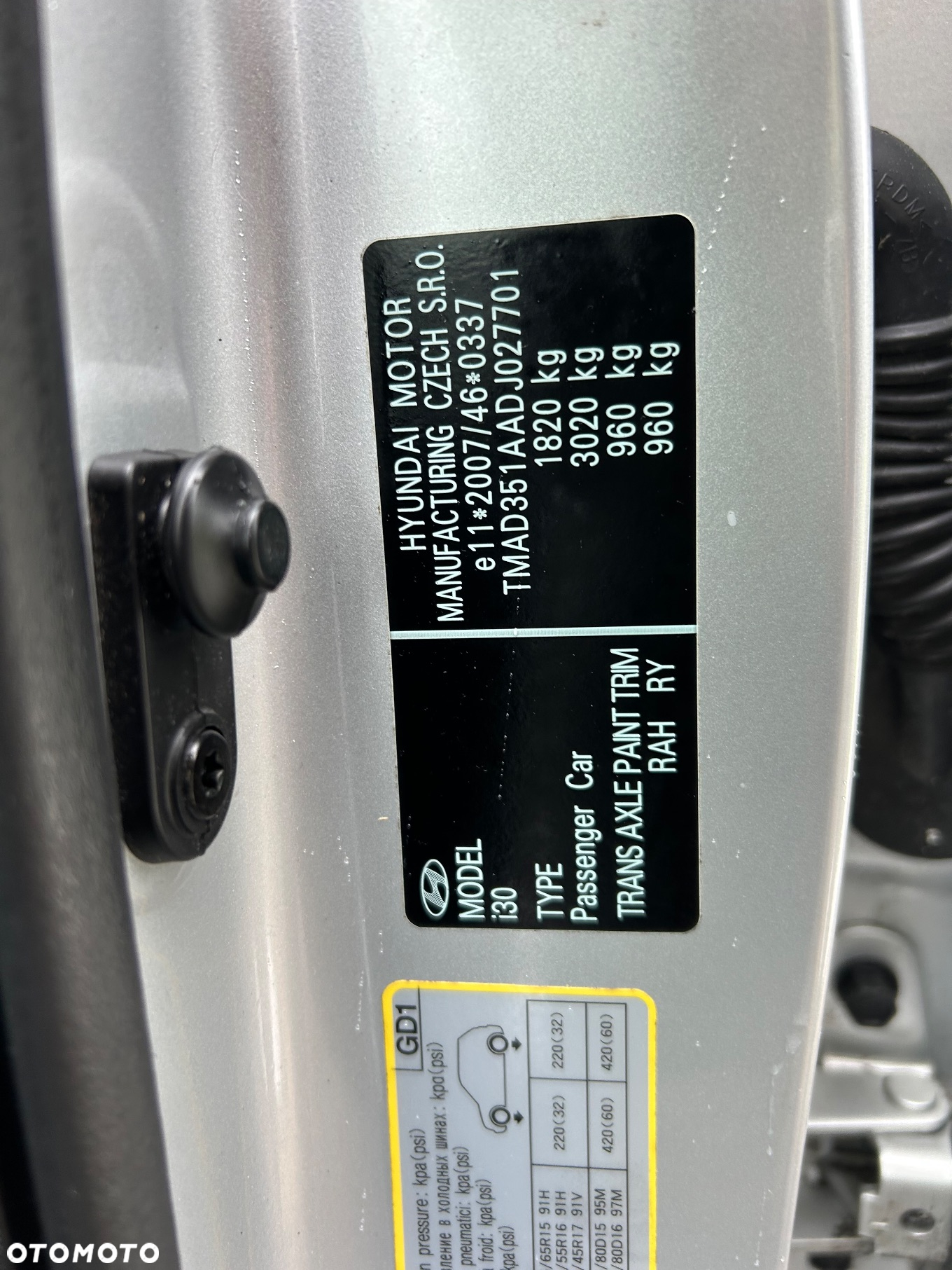 Hyundai i30 1.4 Premium - 40
