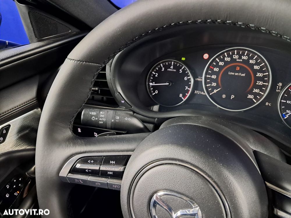 Mazda 3 - 15