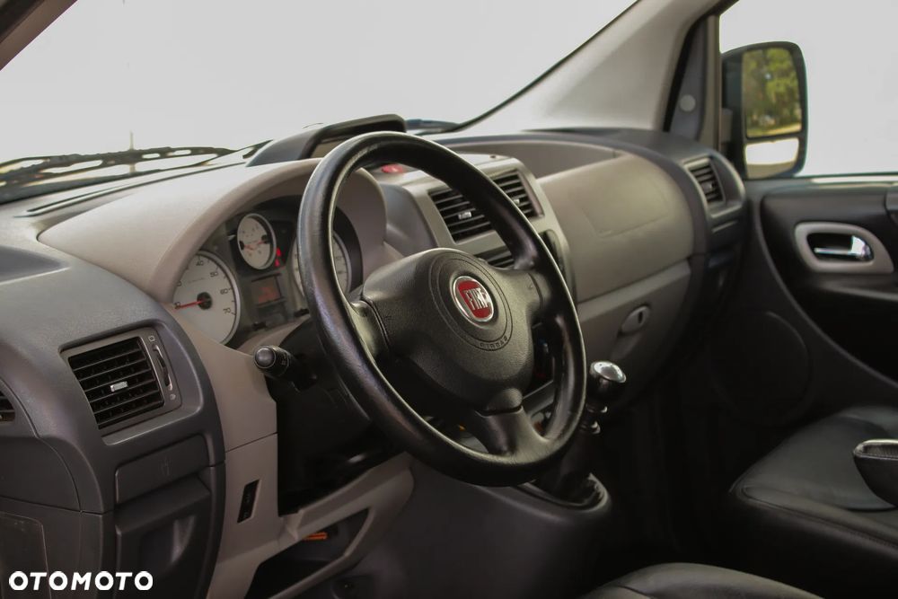 Fiat Scudo - 29