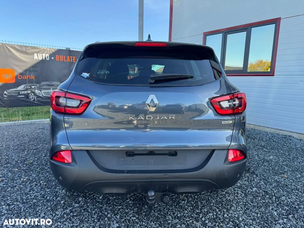 Renault Kadjar Energy dCi 130 Business - 12