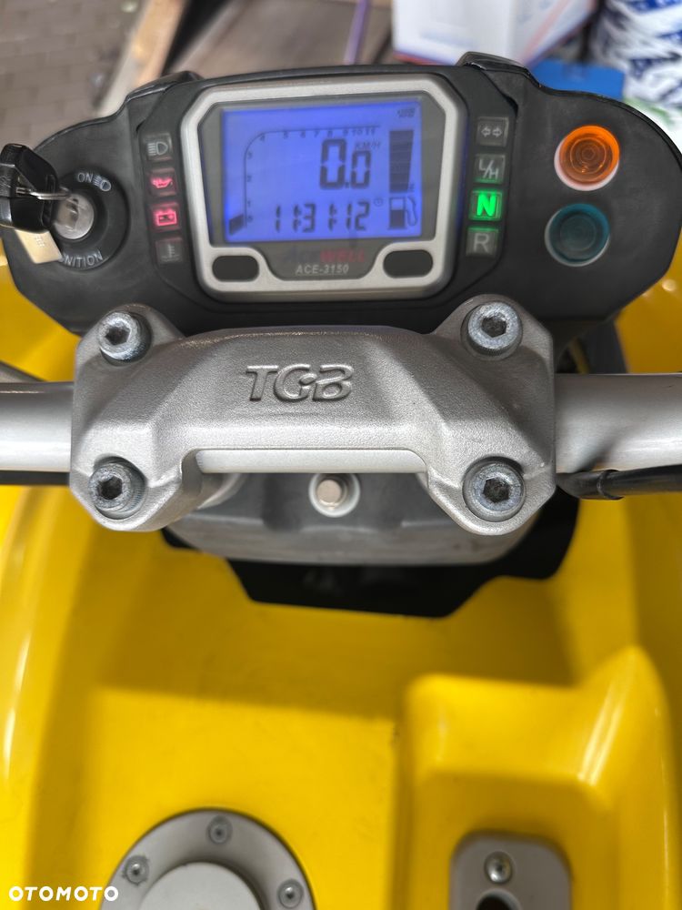 TGB Inny - 4