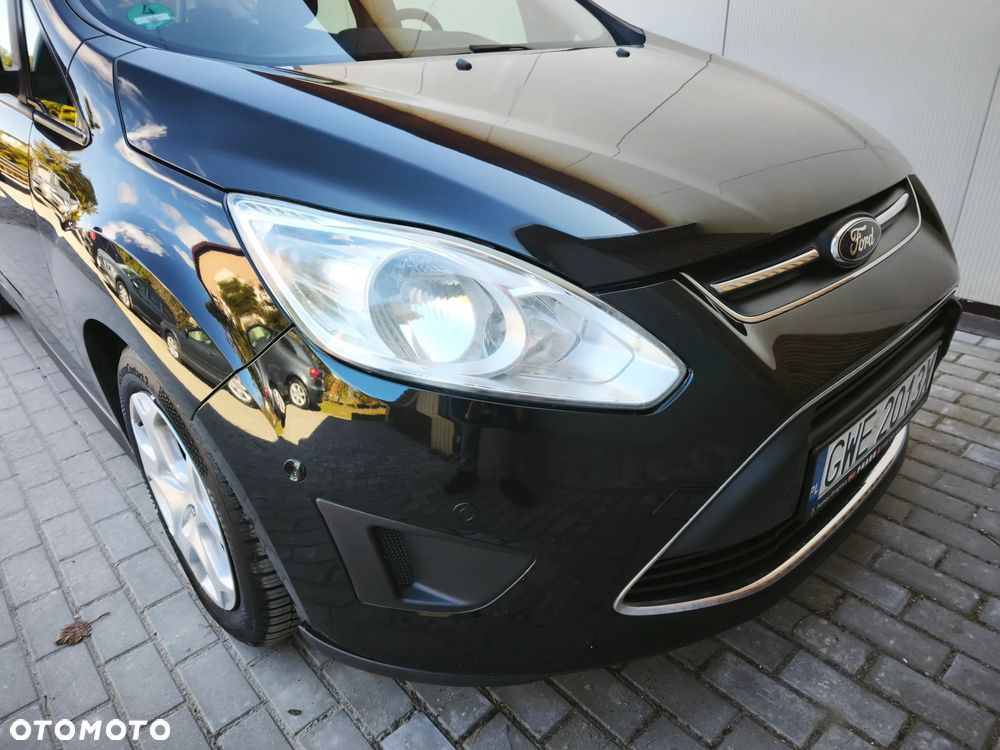 Ford C-MAX 1.6 Ti-VCT Trend - 6