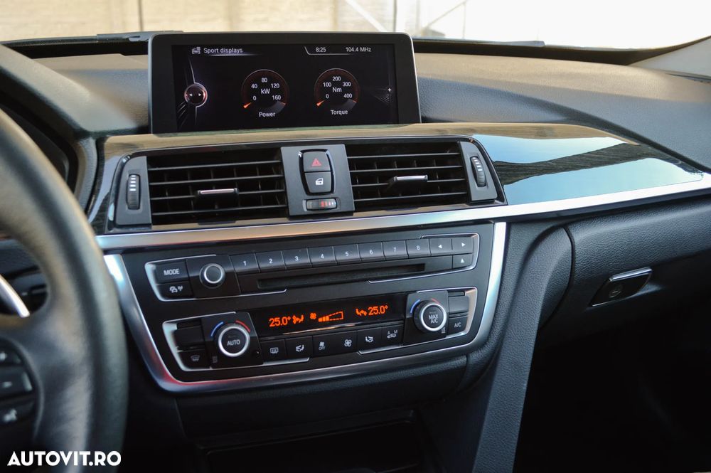 BMW Seria 3 320d GT Sport-Aut. Luxury Line - 25