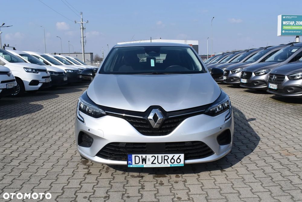 Renault Clio 1.0 TCe Equilibre - 5