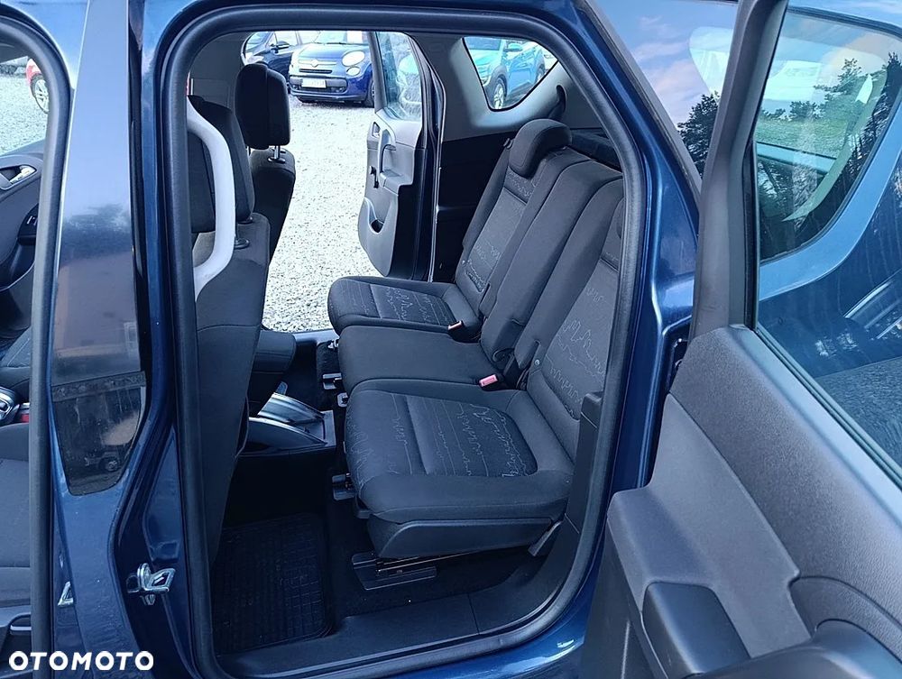 Opel Meriva 1.7 CDTI Edition 150 - 11