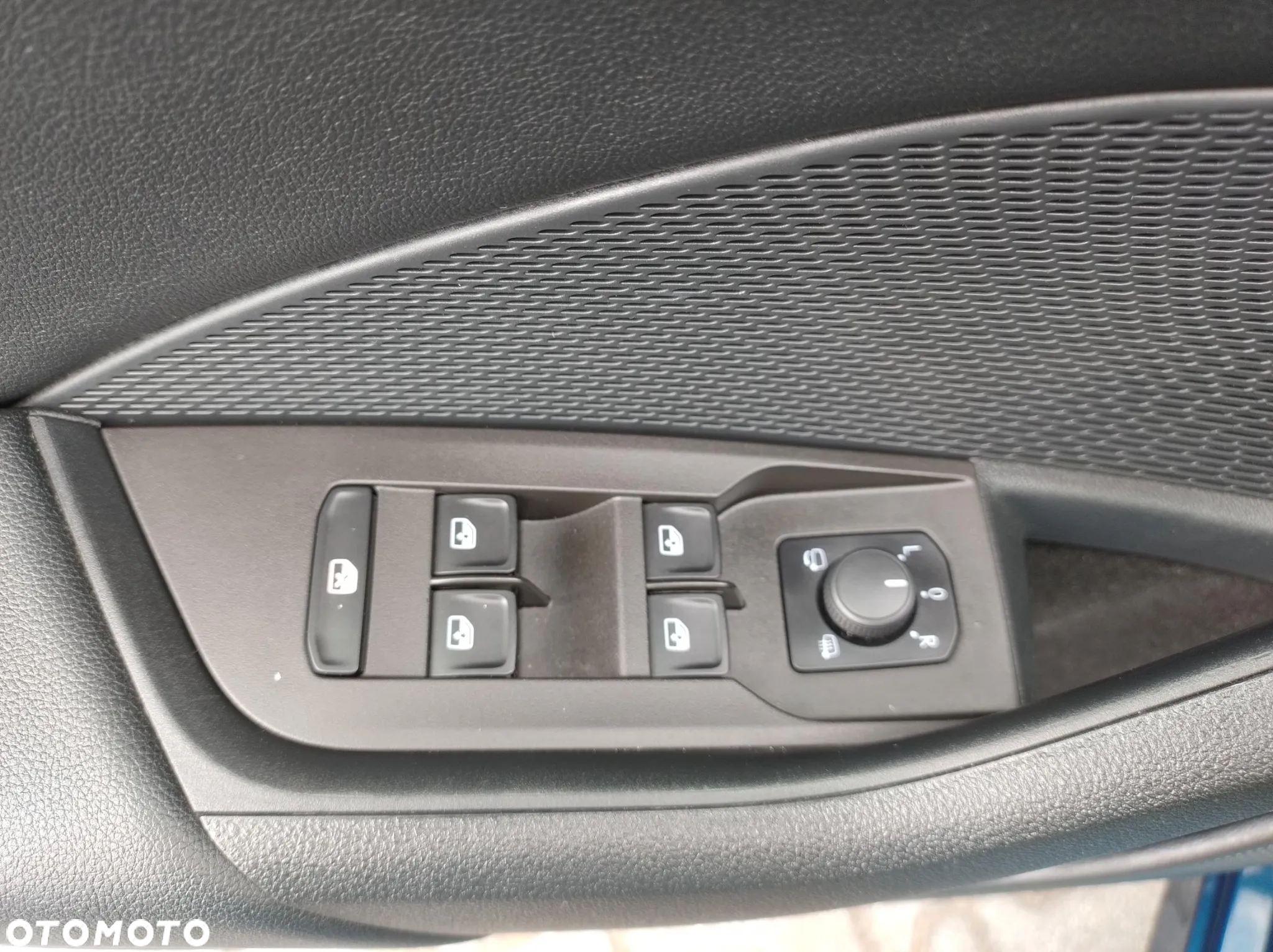 Skoda Octavia - 16