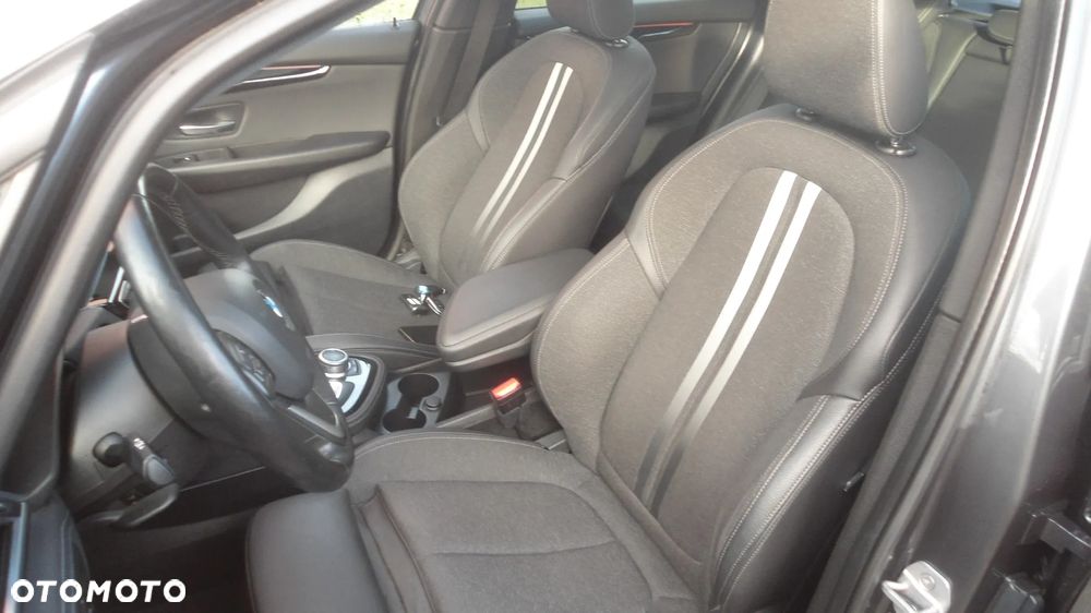 BMW Seria 2 220d xDrive Advantage sport - 19