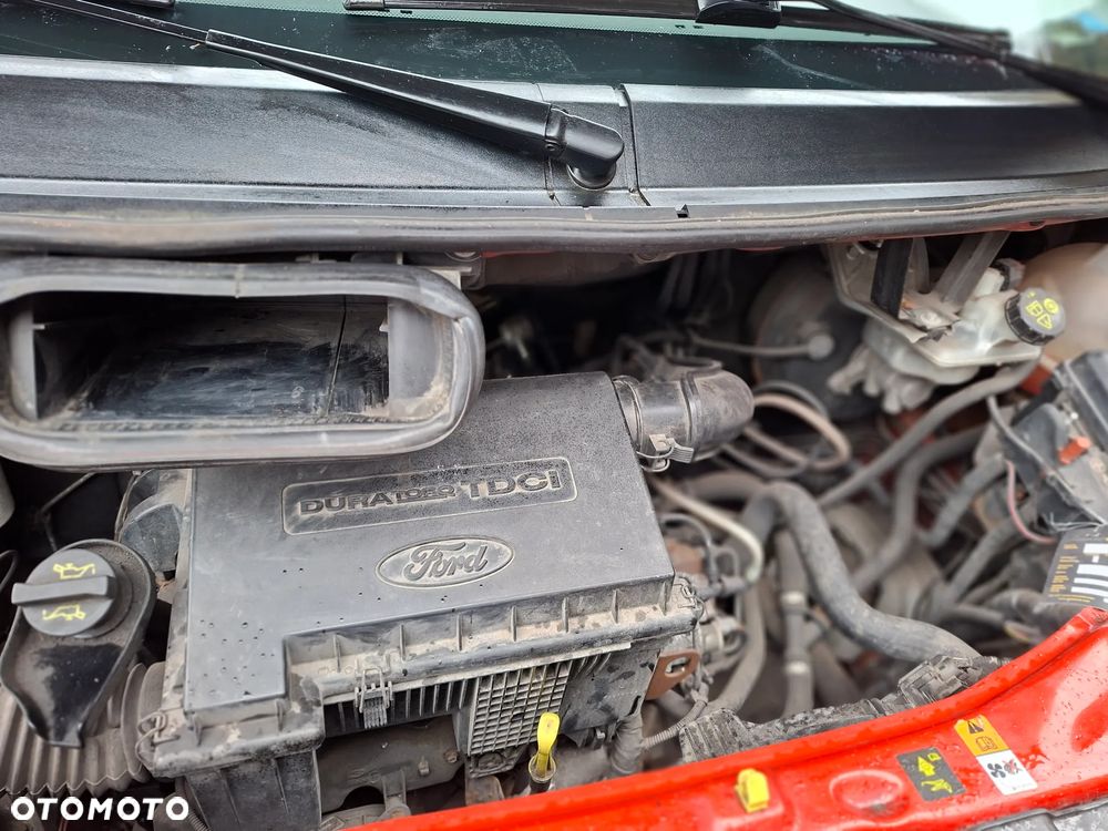 Ford Transit M - 9