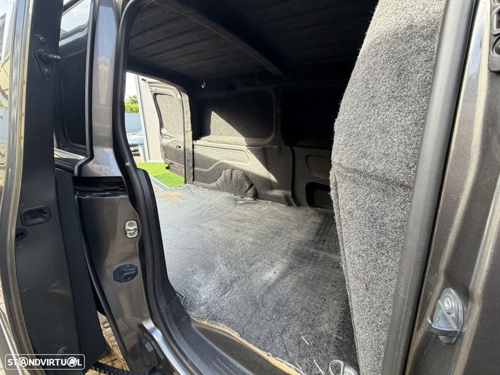 Citroën Berlingo 1.5 BlueHDi XL Club - 16