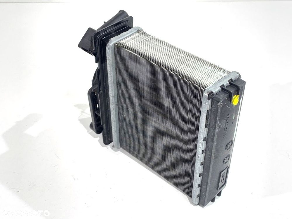 NAGRZEWNICA  LIGIER XTOO (LXT) 2005 - 2012 0.5 4 kW [5 KM] olej napędowy 2005 - 2012 - 3