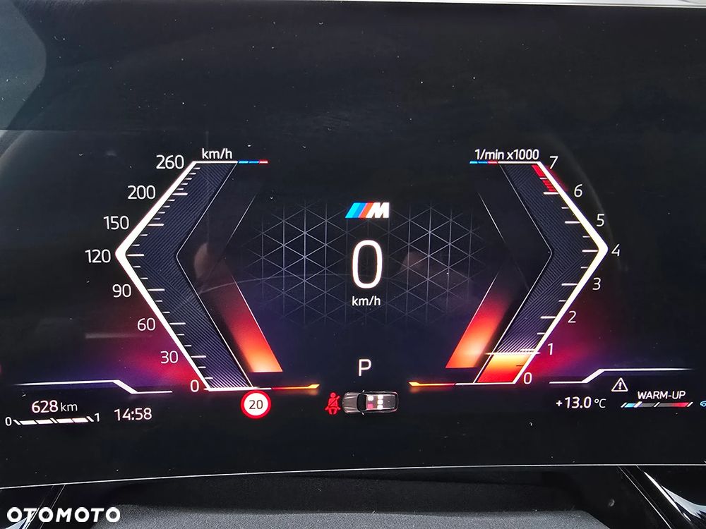 BMW X1 sDrive18i M Sport - 15