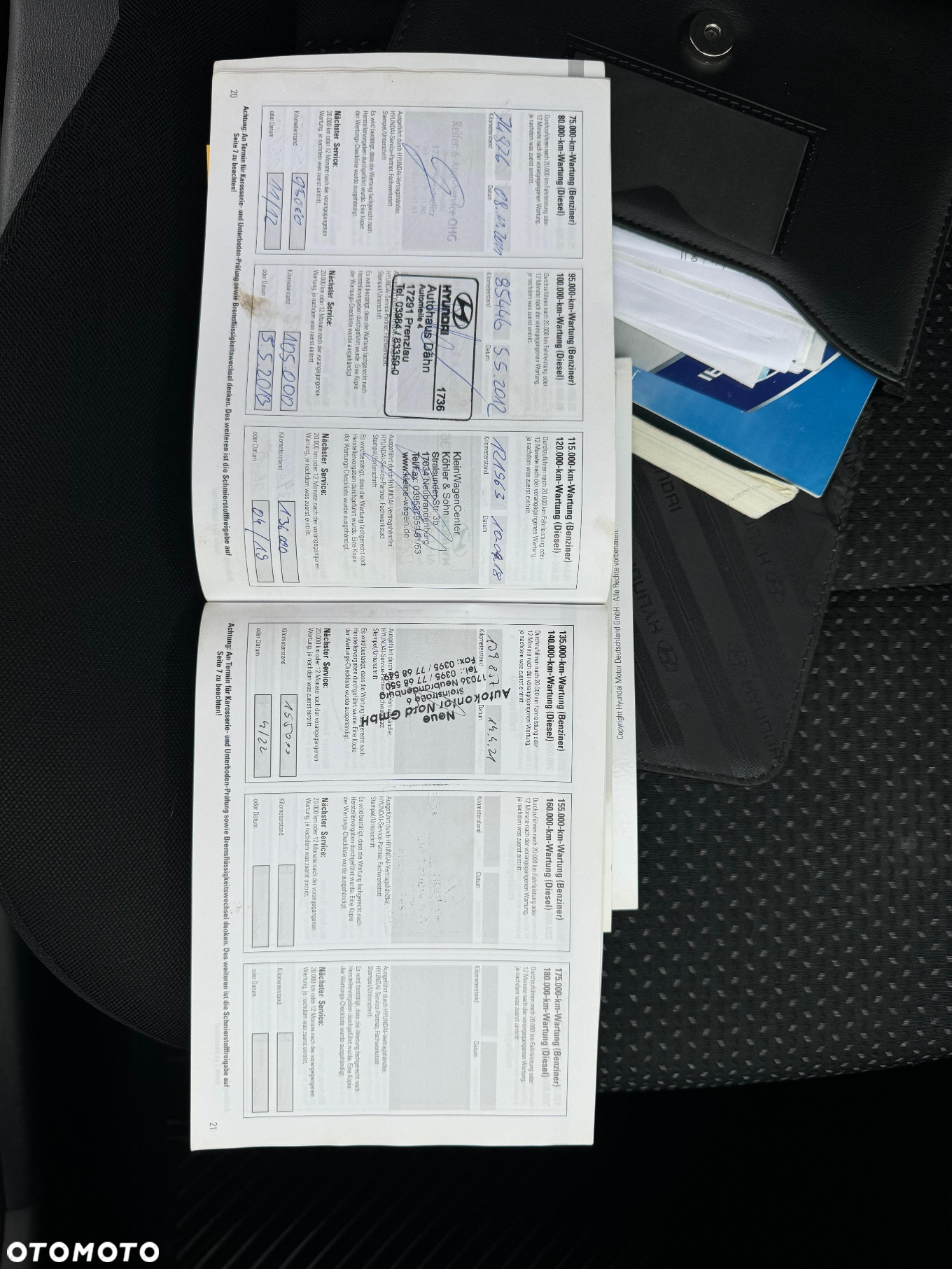 Hyundai i30 1.4 Base + - 25