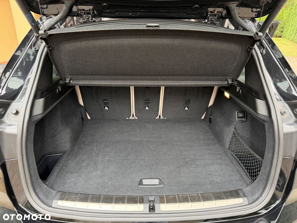 BMW X1 - 26