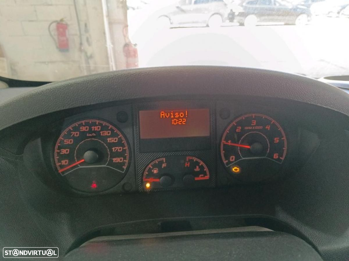Peugeot Boxer 2.0 BlueHDi 330 c/iva - 3