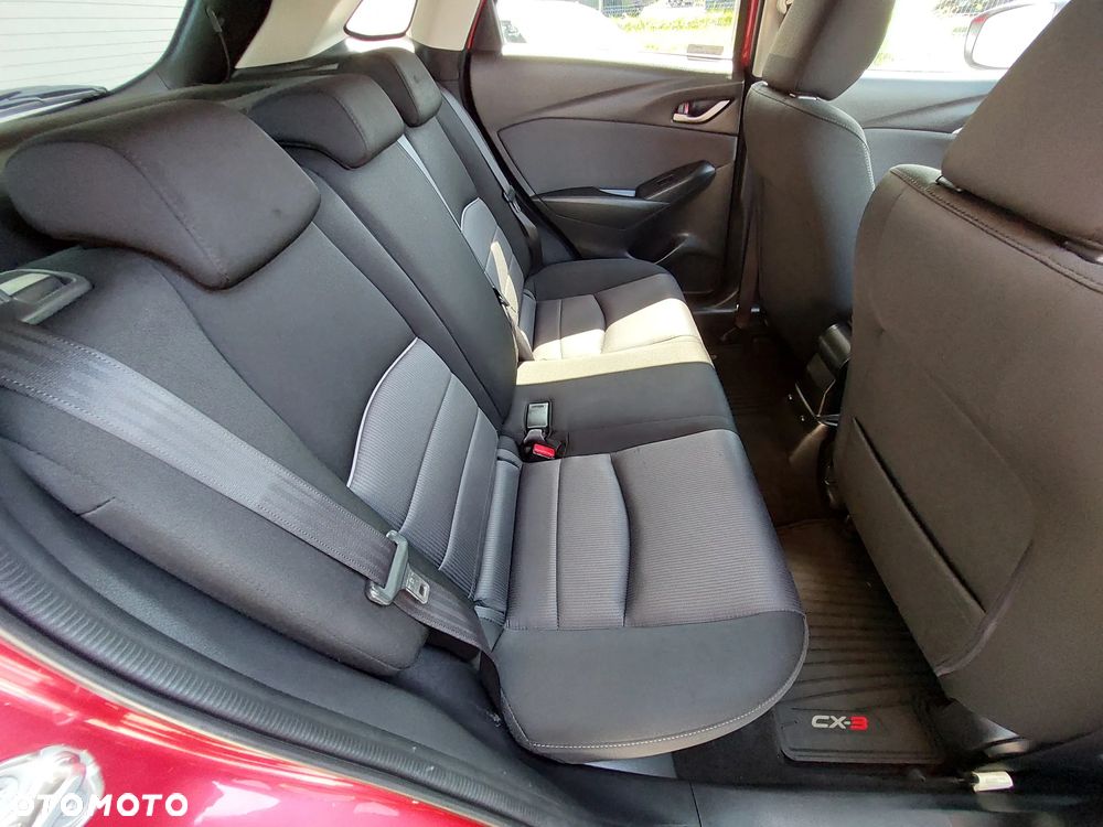 Mazda CX-3 2.0 Skyenergy - 14