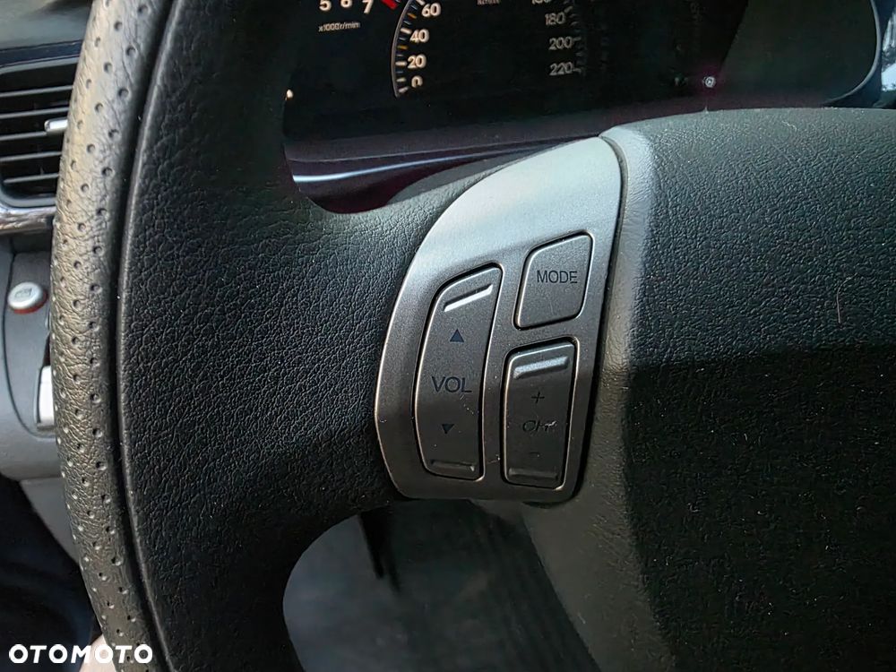Honda FR-V 1.8 Automatik Comfort - 19